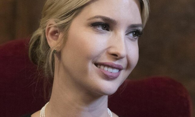 Uoppnåelige krav, kjeft og luselønn. Slik er det å jobbe for Trump-dattera